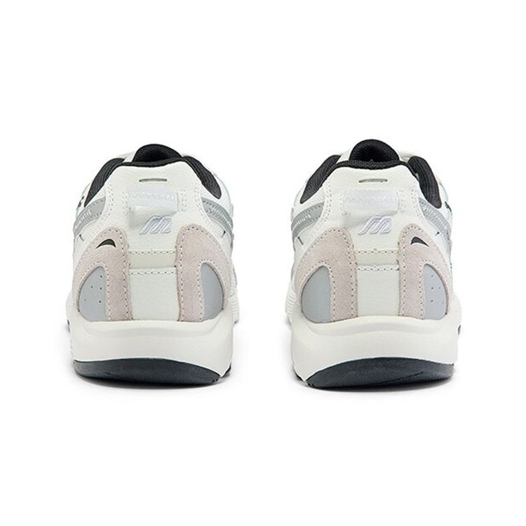 Mizuno LG 90S EC Comfortable Sports Fabric Synthetic Leather Non-Slip Wear-Resistant Breathable Low-Top Casual Running Shoes D1GH221303