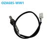 OZA685-WW1 For Wood / Pellet Heater Compatible New Car Oxygen O2 Sensor Air Fuel Ratio Lambda WO163304 OZA685-WWW High Quality