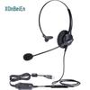 HION FOR680 Single-Ear USB Call Center Headset (CN Version)