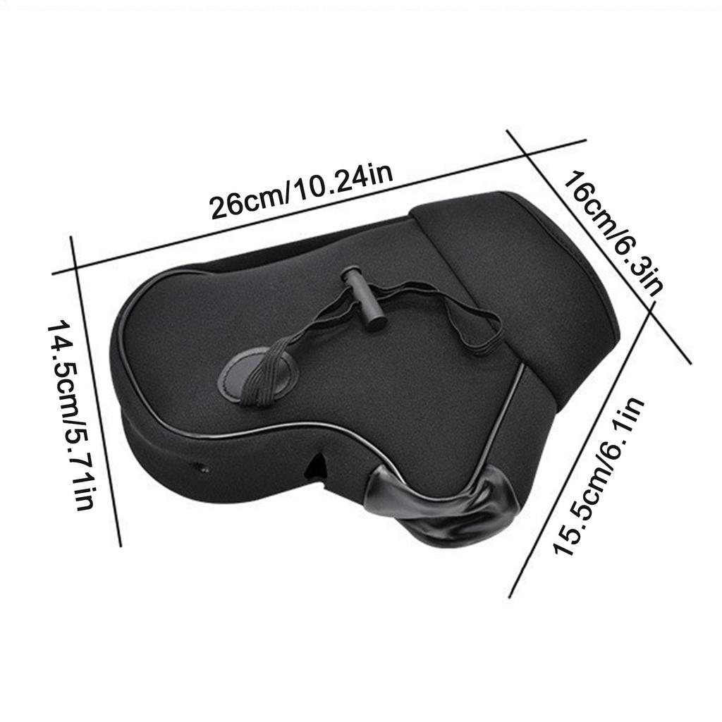 Motorcycle Handlebar Mitts Muffs Warmer Windproof Bike Handlebar Mittens For Riding Winter Cycling Racing Motorbike Outdoor