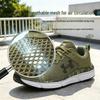 Under Armour Men's Camo Sole Running Shoes