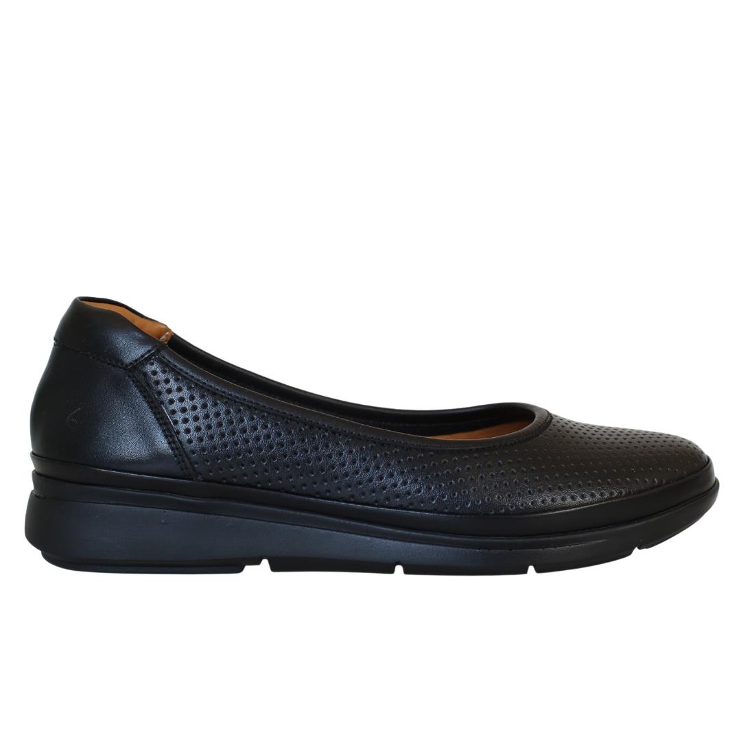 

Женская повседневная обувь из натуральной кожи 37