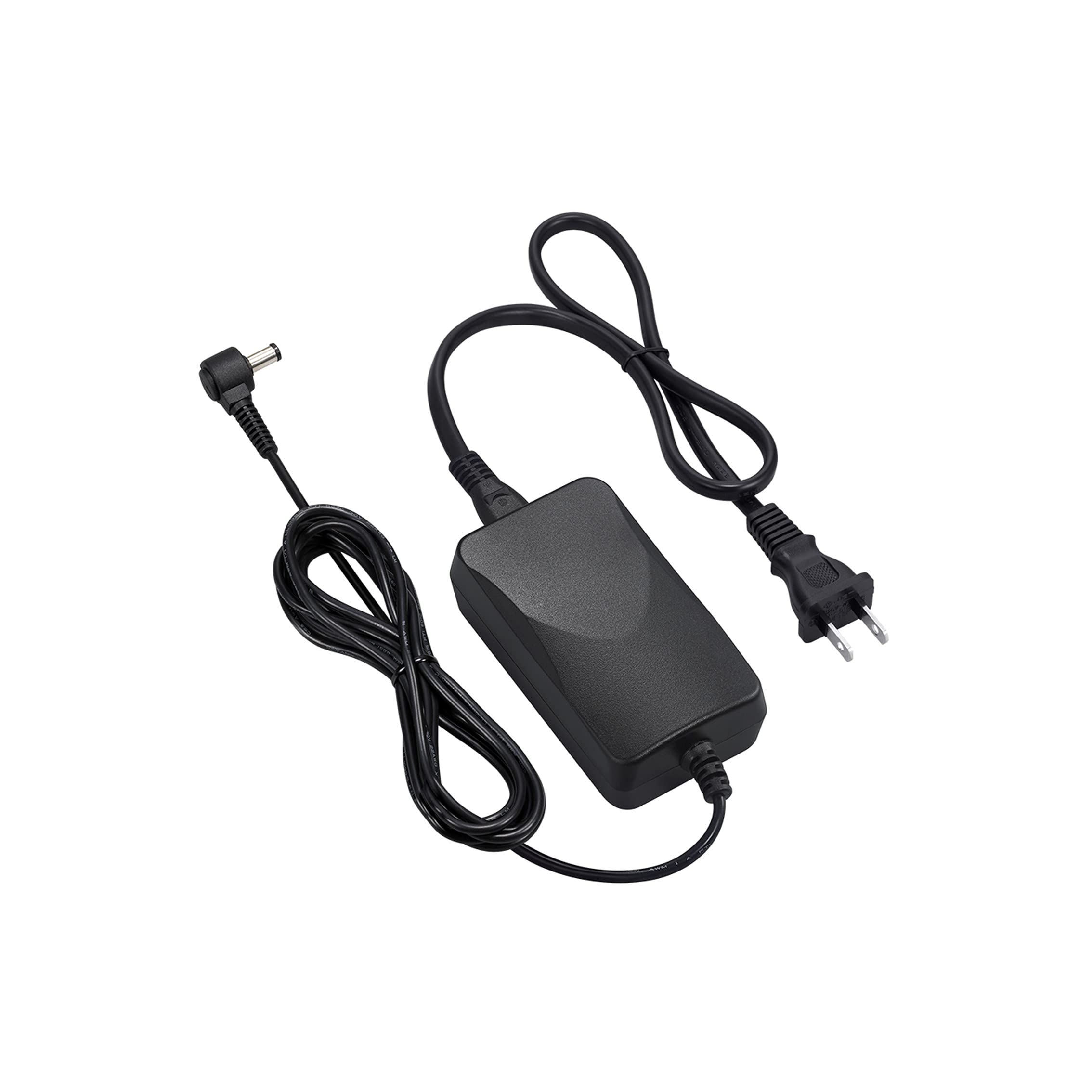 

Genuine Casio AC Adapter AD-A12150LW (Compatible with Digital Pianos and Keyboards)