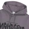 Distortion Hoodie Purple(Mg2Dfmm427A)