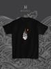 Y2K Grunge Print T-Shirt