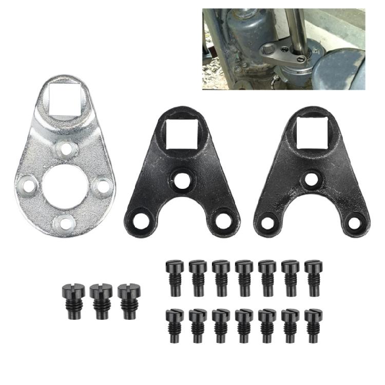 Repair Tools Outboard Trim Pin Wrench Tool Set MT0004 MT0006 MT0009