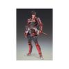 Super Action Statue TV Anime Drifters Shimazu Toyohisa 16cm PVC ABS Painted Action Figure Approx. &