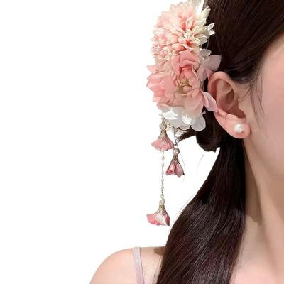 Accesorios para el cabello – Pinzas y clips para el pelo