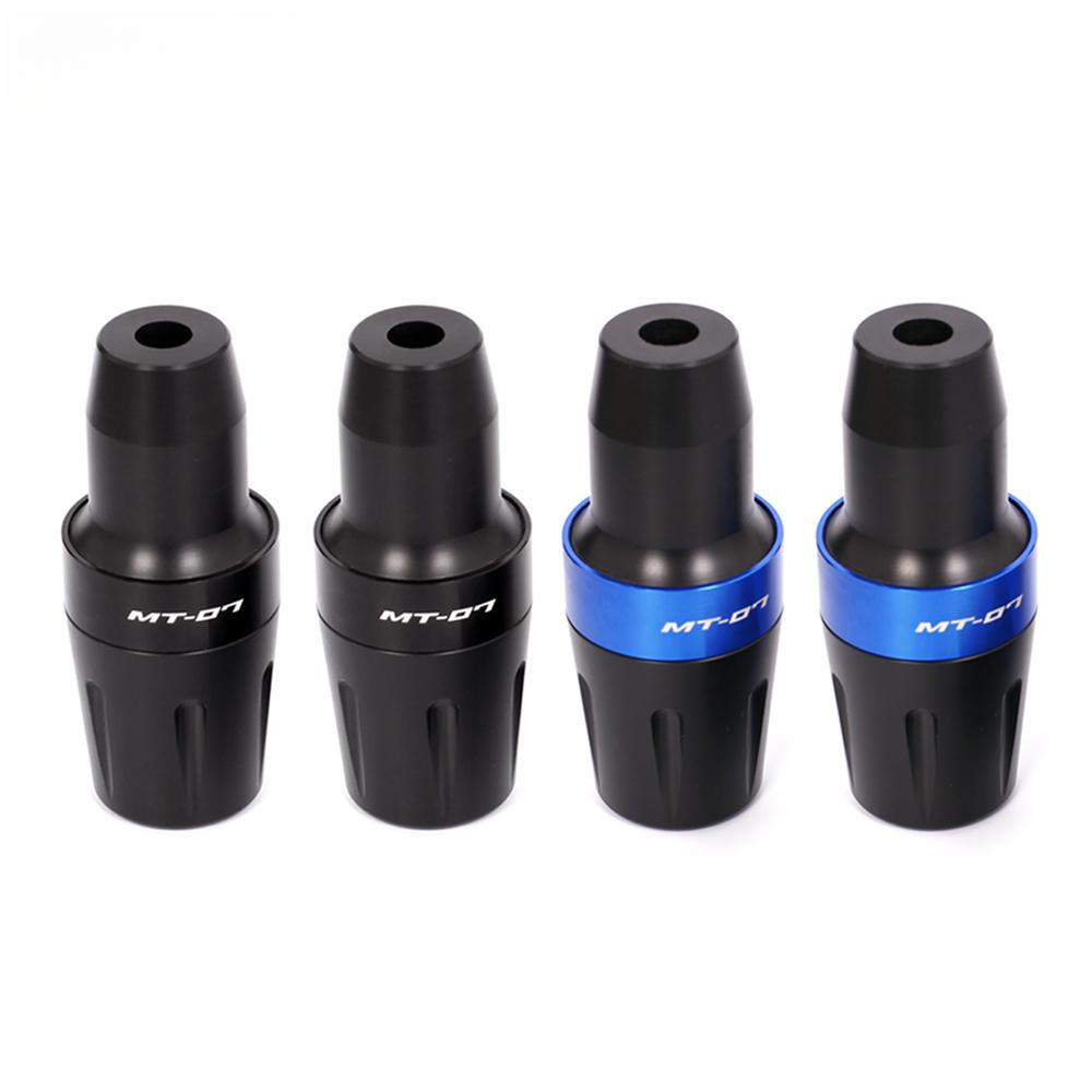 Frame Sliders Crash Protector For YAMAHA MT07 2014-2025 Tracer 700/GT 7 Motorcycle Accessories Falling Protection Pad