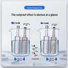 Chugong 7-Piece Electric Wrench Deep Socket Bit Set