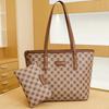 Large Bag Women's New Autumn and Winter Fashion Large-capacity Tote Bag Women's Commuting High-end Shoulder Handbag