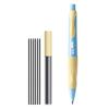 Childrens Mechanical Pencil With Break Resistant Core And Comfortable Grip For Proper Hand Position Posture Correction