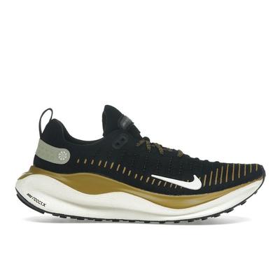 ReactX Infinity Run 4 'Black Gold Beige' DR2665-006