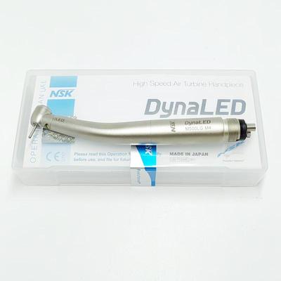DynaLED M500LG M600LG With LED Dental High-speed Handpiece