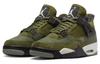 Jordan 4 Retro Se Craft Verde Oliva Medio FB9927-200