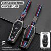 BYD Song Pro (2nd Gen) 19 Model Qin Tang Key Cover with Buckle