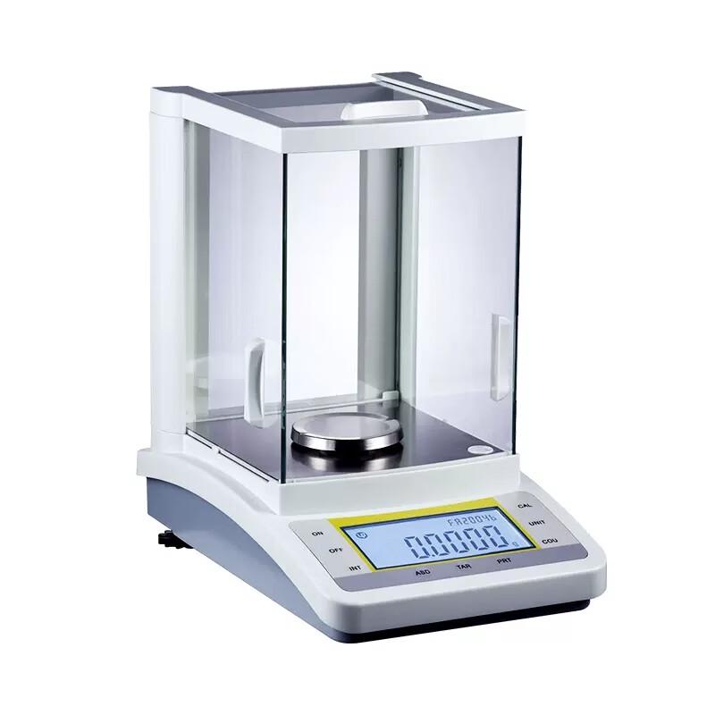 Shanghai Yueping FA1004B Electronic Analytical Balance