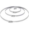 Worm Gear Hose Clamp 20-32 Mm