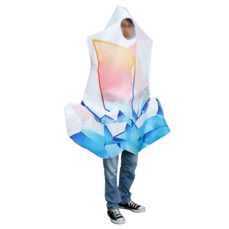 Honkai Star Rail Stellar Jade Cosplay Costume Whimsical And Adorable!