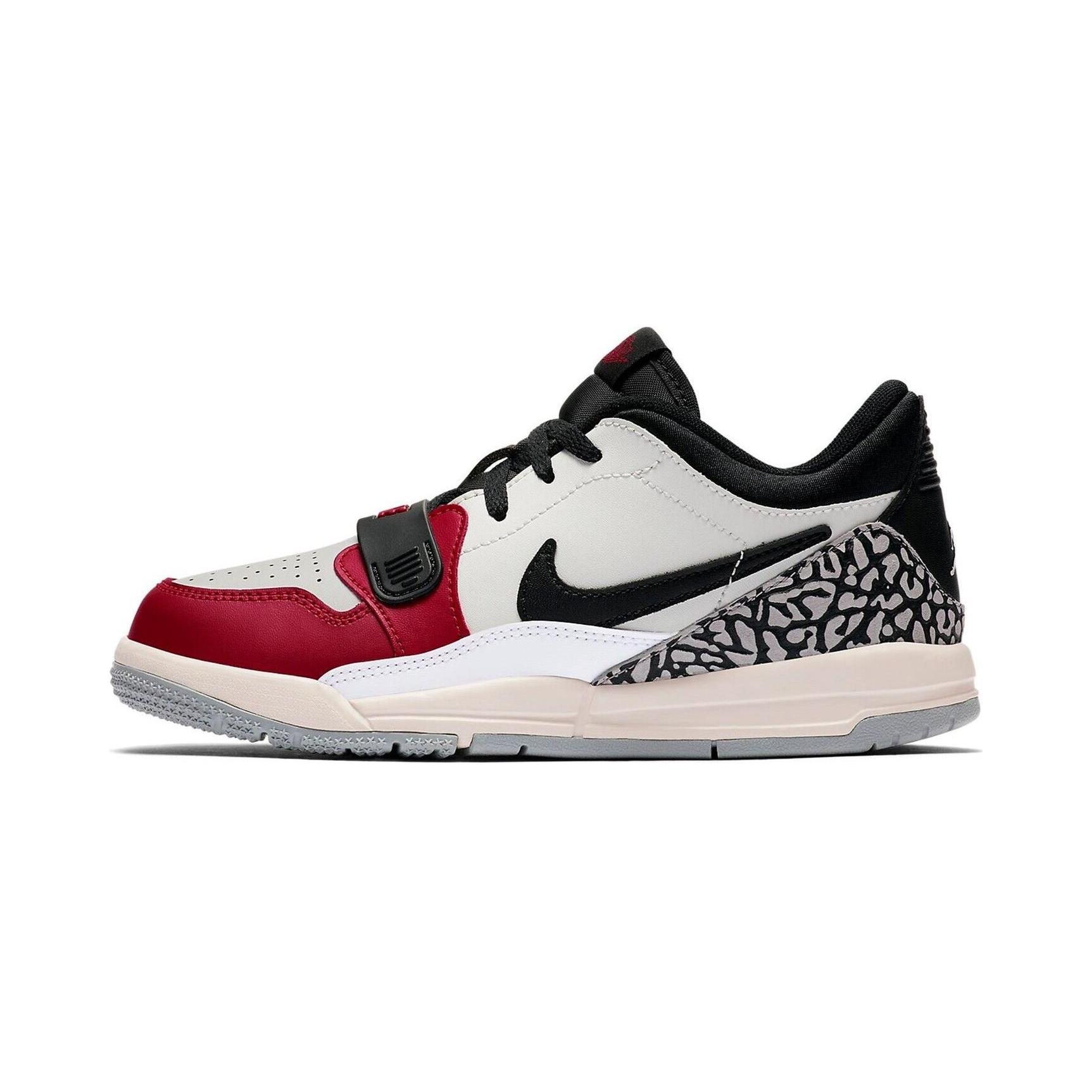 Jordan Legacy 312 Low Chicago PS CD9055-106 28