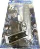 [USED] The Irregular At Magic High School Silver Horn Water Gun