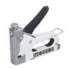Nail Wall Fastening Tool Professional 5 in 1 Efficient Manual Portable Nail Shooting Machine for Fastening Wall