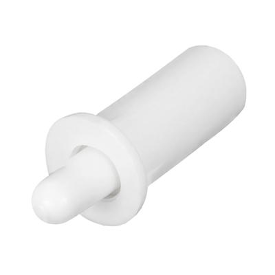 50 vnt. žaliuzių tvirtinimo kaiščiai Daugiafunkciniai žaliuzių varžtai langų žaliuzėms Baldams Spintelėms Lamelių remontas