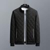 Men's Thickened Cotton Coat Comfortable Sports Cotton Jacket for Winter