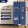 Bokoma Compact Clothes Dryer: Quick Warm Air Sterilization for Household Use