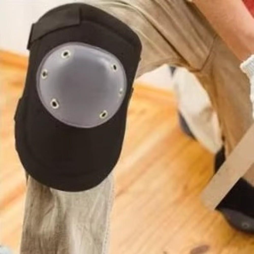Soft Work Knee Pads Protective Padding Protective Knee Pads Professional Knee Pads  Constructing