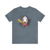 Abi Sumo-Ringer T-Shirt