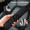 For Mazda Ice Silk Car Seat Belt Shoulder Protector Safety Belt Protector Mat 3 CX3 CX4 CX5 CX7 CX8 CX9 CX30 RX7 Atenza Axela
