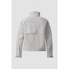 Kolon SportS Women S Gore Hybrid Jacket Jkjwx25232gri