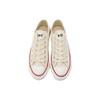 Converse Chuck Taylor All Star J Low Made In Japan - Natural White Unisex Sneakers Cream 32167710