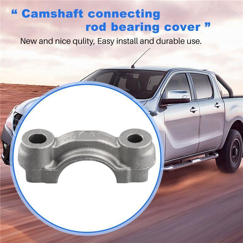 AA92-Engine Camshaft Rod Bearing Caps For FORD 1.5 3-Cylinder Ecosport Focus 2018- GN1G6A258AA GN1G-6A258-AA