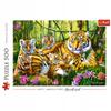 37350 "500 - Tiger Family" / INTERLITHO