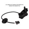 Fuel Tank Door Lock Actuator Control Unit 6R0810773F Fuel Filler Flap Lock Motor For Actuator 6R1 6C1