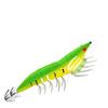 High-Value Spicy Shrimp Lure: Fluorescent, Soft Leg, Sound Bead Squid Hook Umbrella with Big Tail