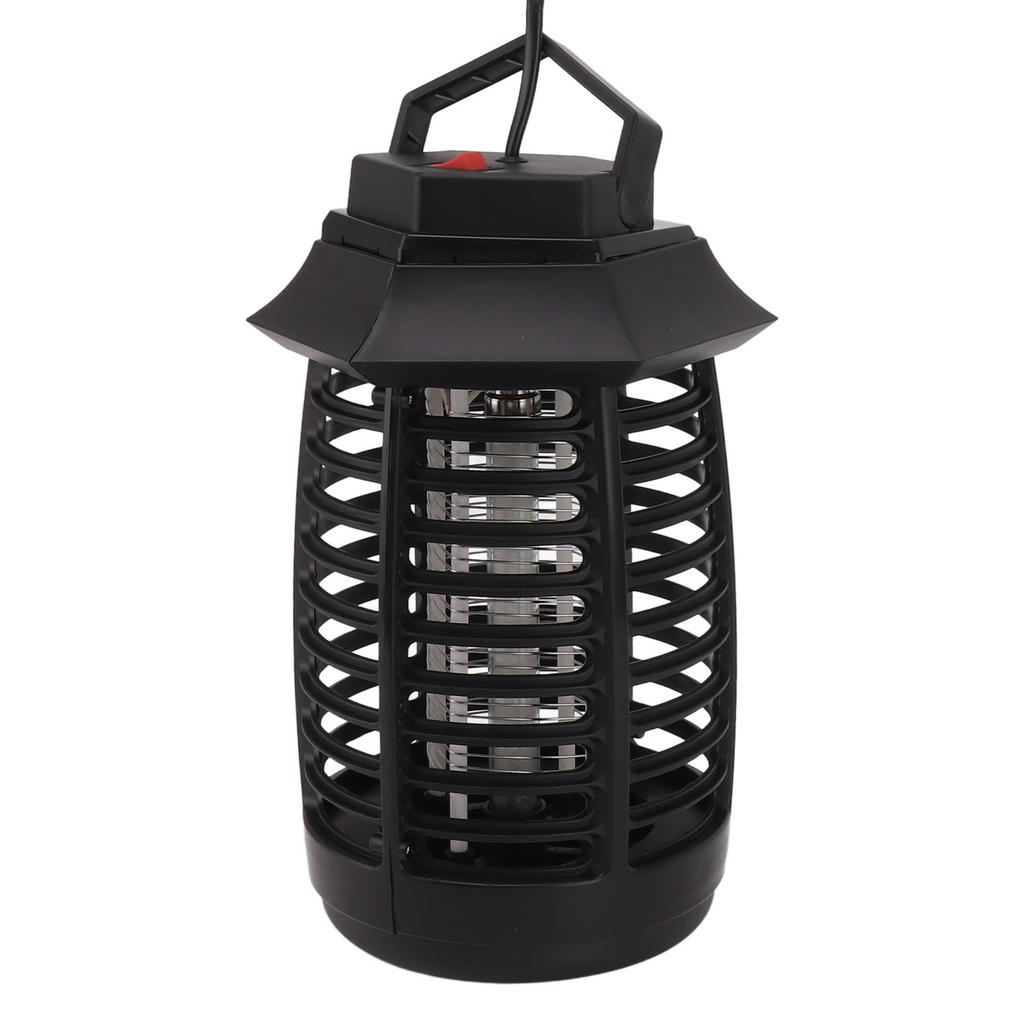 Electric Bug Killer Photocatalyst Powerful Home Fly Killer Lamp for Indoor Outdoor