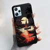 For Blackview A53 Case Blackview A53 Pro Back Cover Luxury Cute Love Rabbit Funny Black TPU Soft Silicone Protective Phone Case