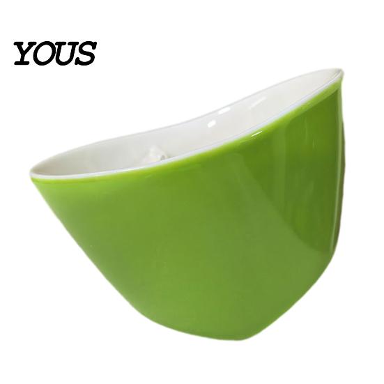 Hochwertiges Tee-Geschenk für Liebhaber Keramik Neigbare Teetasse mit Siebeinsatz, Integriertes Sieb Tragbarer Brühbecher, Robuster Reisebecher 350ml Fassungsvermögen,