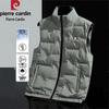 Pierre Cardin Men's Autumn/Winter Down Vest