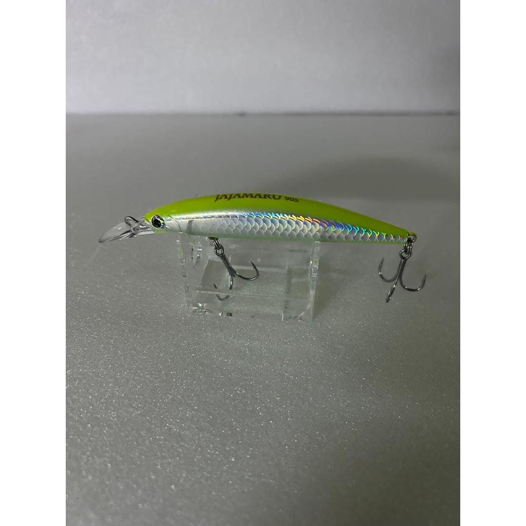 Used JAJAMARU 90 JAJAMARU Sakura trout Satsuki trout Lake trout