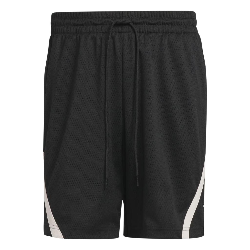 Adidas Casual Shorts Men's Black Moderate IM4209
