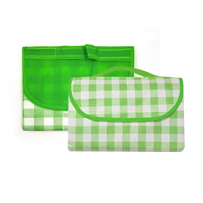 

Складной коврик для пикника, влагостойкий коврик, коврик для палатки на природе, коврик для лужайки, коврик для пикника, весенний коврик для кемпинга на открытом воздухе 150 * 200 type жёлтый