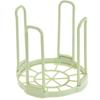 Detachable Drain Rack Portable Storage Rack Durable Bowl Plate Holder  Kitchen Supplies