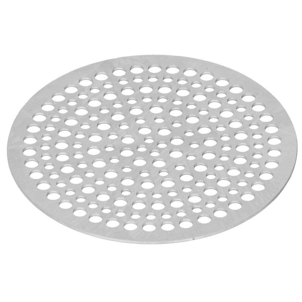 Stainless Steel Floor Drain Filter Mesh Piece Drain Cover Shower Strainer  Laundry Room