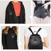 Clothes Patch Multi-purpose Shiny Rhinestone Inlaid Tassel Design Sparkling DIY Handmade Five-pointed Star Jacket T Shirt Applique Sticker for Scarf