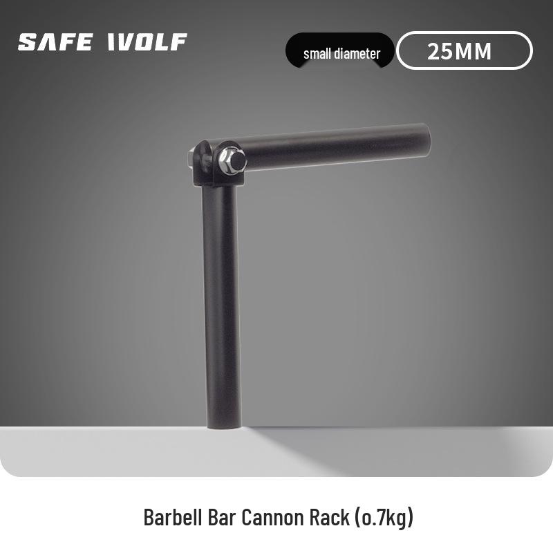 Explosive Power Landmine Rack for Deadlift, Rowing, and Muscle Training