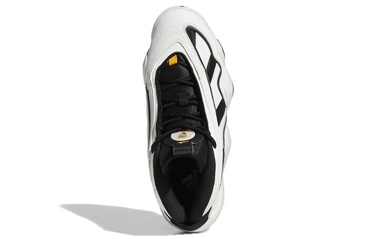 Crazy 97 Adidas 'Bianco Nero' 2022 GX9658